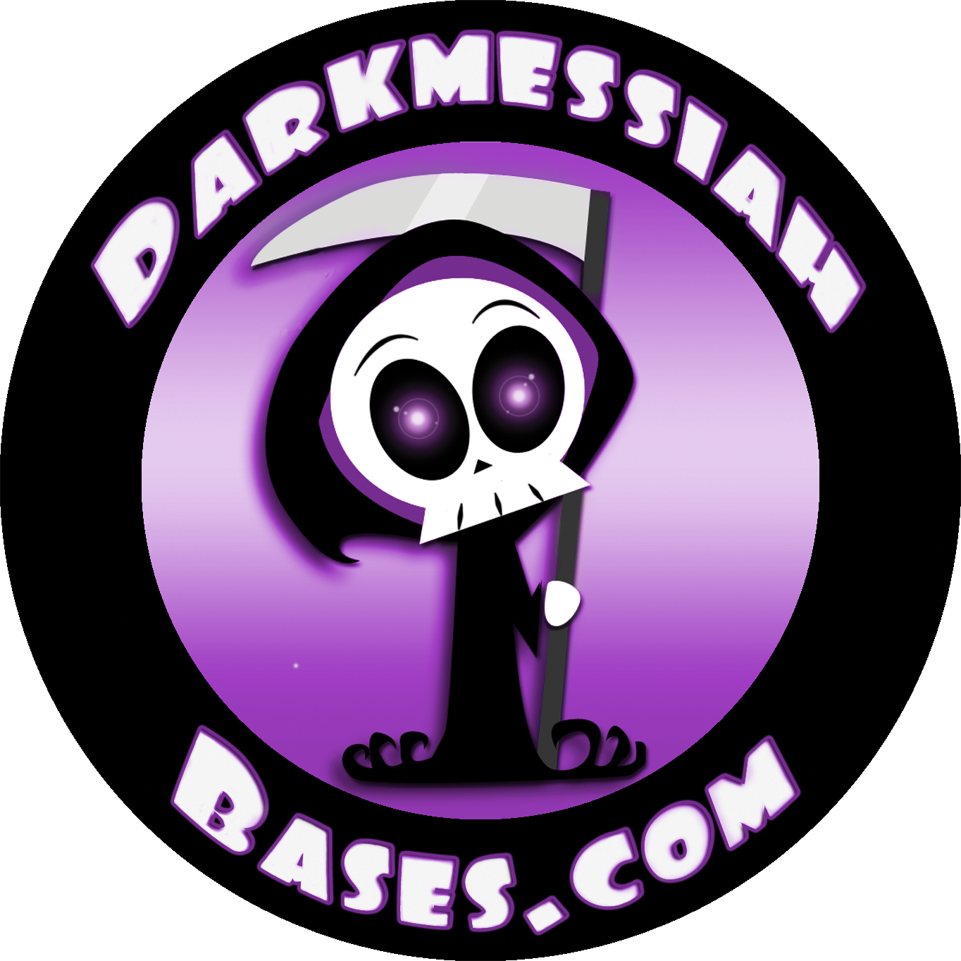 Darkmessiah Bases